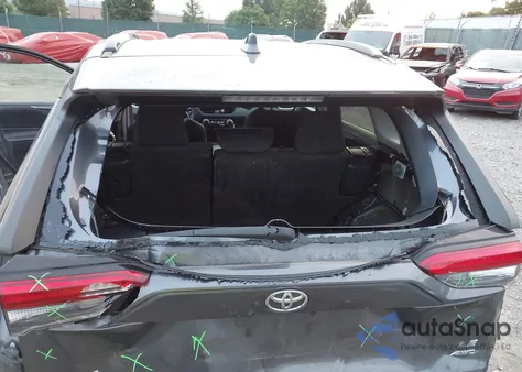 2019 Toyota Rav4 Le from USA, damaged, VIN 2T3G1RFV2KC003033